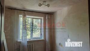 3-к квартира, вторичка, 64м2, 4/9 этаж