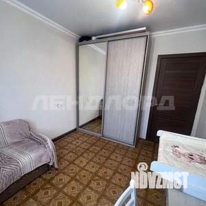 3-к квартира, вторичка, 64м2, 4/9 этаж