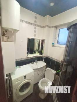 1-к квартира, вторичка, 35м2, 2/5 этаж