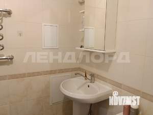 1-к квартира, вторичка, 58м2, 9/18 этаж