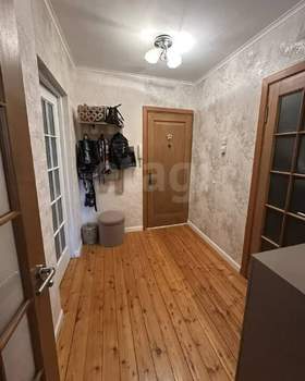 1-к квартира, вторичка, 42м2, 1/10 этаж