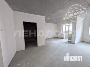 1-к квартира, вторичка, 40м2, 16/17 этаж