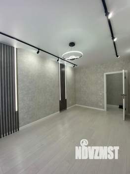 1-к квартира, вторичка, 35м2, 6/25 этаж