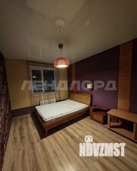 2-к квартира, вторичка, 53м2, 2/7 этаж