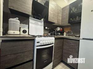 4-к квартира, вторичка, 59м2, 4/5 этаж