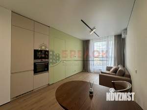 2-к квартира, вторичка, 42м2, 8/23 этаж