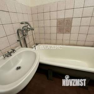 1-к квартира, вторичка, 30м2, 2/9 этаж