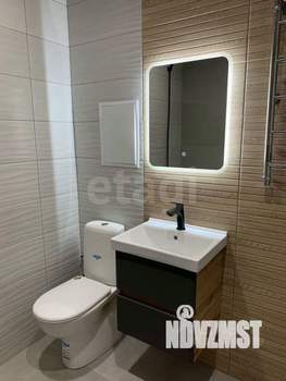 Студия квартира, вторичка, 25м2, 8/10 этаж