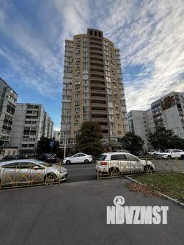 3-к квартира, вторичка, 85м2, 8/18 этаж