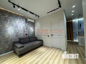 2-к квартира, вторичка, 34м2, 16/26 этаж