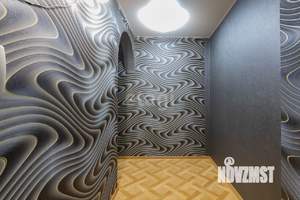 2-к квартира, вторичка, 59м2, 17/24 этаж