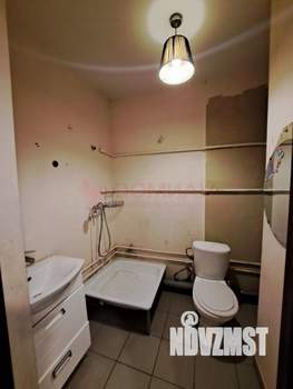 1-к квартира, вторичка, 27м2, 12/17 этаж