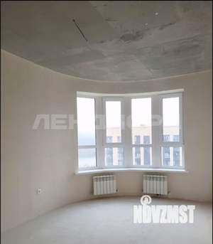 1-к квартира, вторичка, 36м2, 16/24 этаж