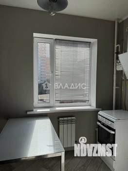 1-к квартира, вторичка, 33м2, 3/5 этаж