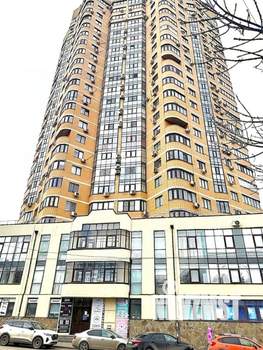 2-к квартира, вторичка, 59м2, 8/22 этаж