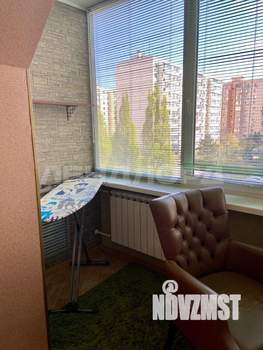 3-к квартира, вторичка, 83м2, 4/10 этаж