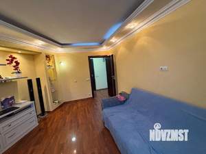 4-к квартира, вторичка, 93м2, 4/9 этаж