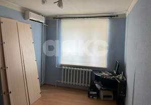 3-к квартира, вторичка, 71м2, 9/10 этаж