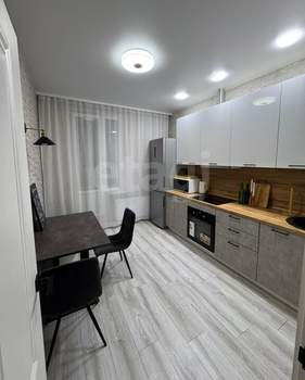 1-к квартира, вторичка, 33м2, 13/19 этаж