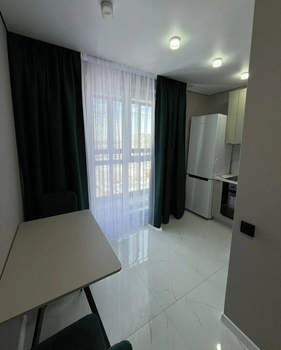 1-к квартира, вторичка, 35м2, 10/11 этаж