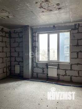 3-к квартира, вторичка, 103м2, 9/15 этаж