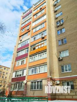 2-к квартира, вторичка, 51м2, 5/10 этаж