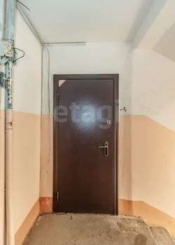 2-к квартира, вторичка, 56м2, 8/10 этаж