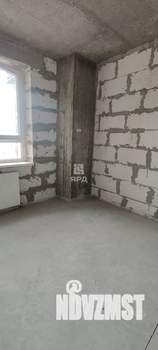 2-к квартира, вторичка, 57м2, 7/25 этаж