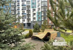 2-к квартира, вторичка, 52м2, 3/15 этаж