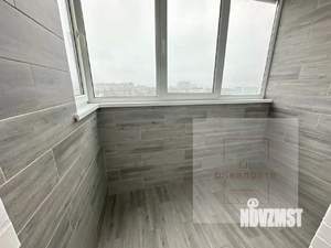 1-к квартира, вторичка, 34м2, 9/24 этаж