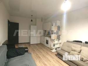 Студия квартира, вторичка, 30м2, 17/18 этаж