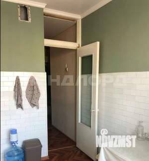 2-к квартира, вторичка, 51м2, 6/9 этаж