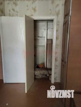 2-к квартира, вторичка, 45м2, 1/5 этаж