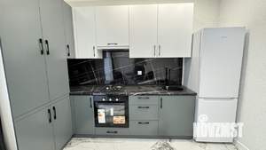 1-к квартира, вторичка, 41м2, 17/19 этаж