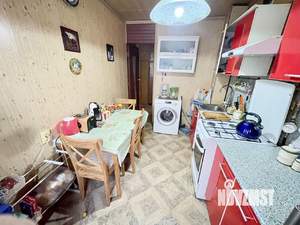 3-к квартира, вторичка, 63м2, 2/9 этаж