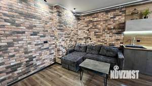 2-к квартира, вторичка, 75м2, 13/22 этаж