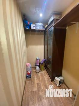 2-к квартира, вторичка, 42м2, 2/5 этаж