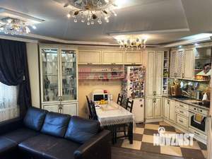 2-к квартира, вторичка, 55м2, 15/18 этаж
