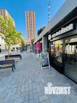 Студия квартира, вторичка, 27м2, 8/24 этаж