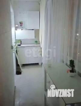 1-к квартира, вторичка, 41м2, 23/25 этаж