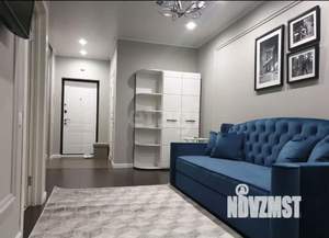 2-к квартира, вторичка, 45м2, 18/30 этаж