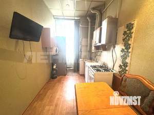 3-к квартира, вторичка, 52м2, 1/2 этаж