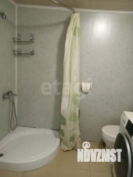 1-к квартира, вторичка, 29м2, 1/1 этаж