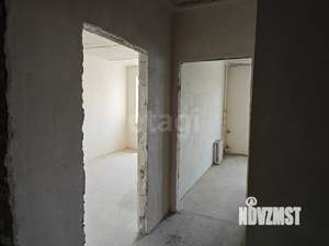 1-к квартира, вторичка, 47м2, 8/18 этаж