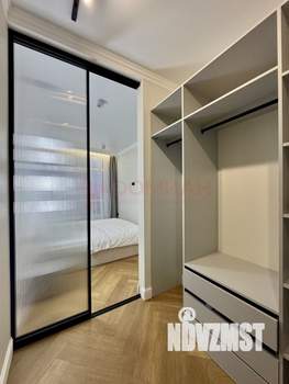 2-к квартира, вторичка, 40м2, 20/25 этаж