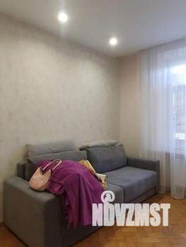 2-к квартира, вторичка, 42м2, 2/4 этаж