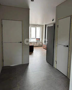 2-к квартира, вторичка, 37м2, 15/20 этаж