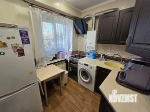 1-к квартира, вторичка, 28м2, 5/5 этаж