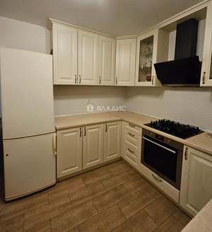 4-к квартира, вторичка, 105м2, 4/10 этаж