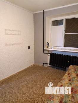 2-к квартира, вторичка, 28м2, 1/5 этаж